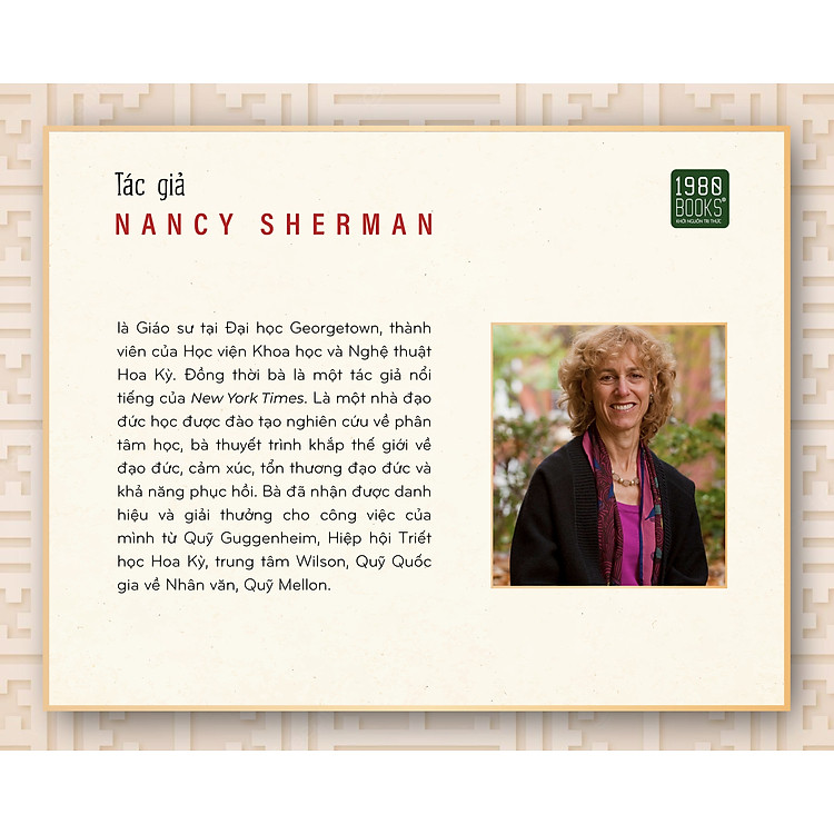 Trí Tuệ Khắc Kỷ - Ảnh 4