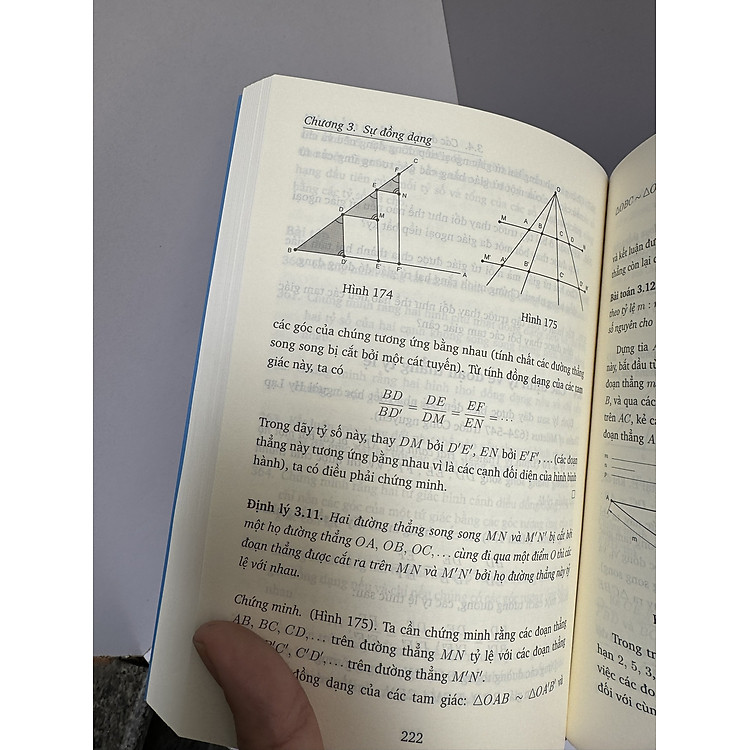 HÌNH HỌC PHẲNG - Ảnh 2