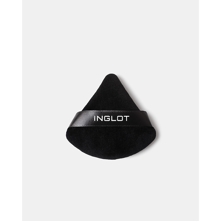 Bông Tam Giác Tán Phấn Phủ & Phấn Nén Trang Điểm – Triangular Makeup Applicator