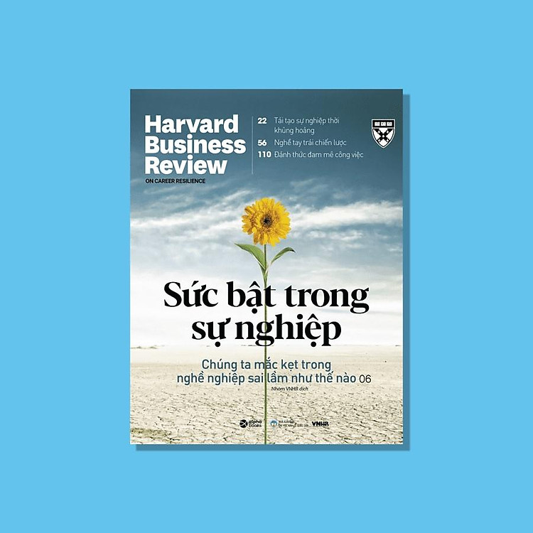 HBR OnPoint Kỳ 2/2022 – Phát Triển Sự Nghiệp - Ảnh 5