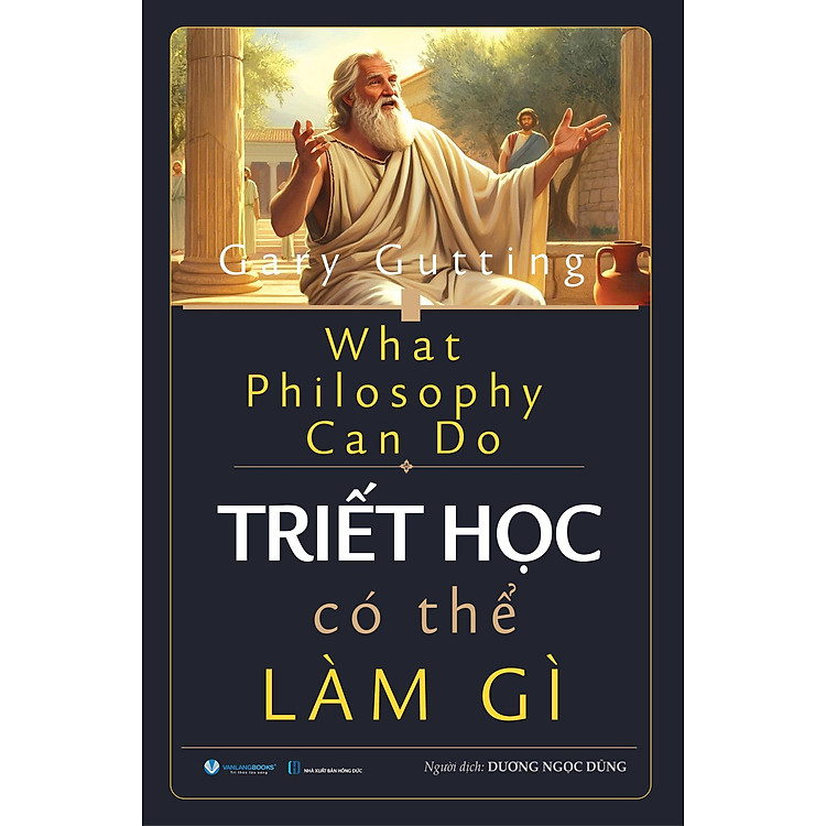 Triết Học Có Thể Làm Gì