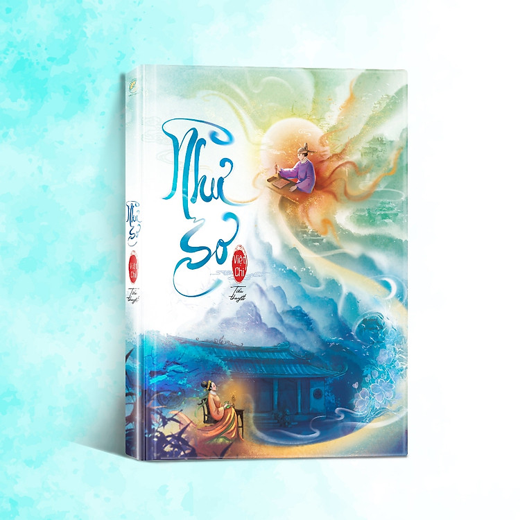 Như Sơ (LLB) - Ảnh 2