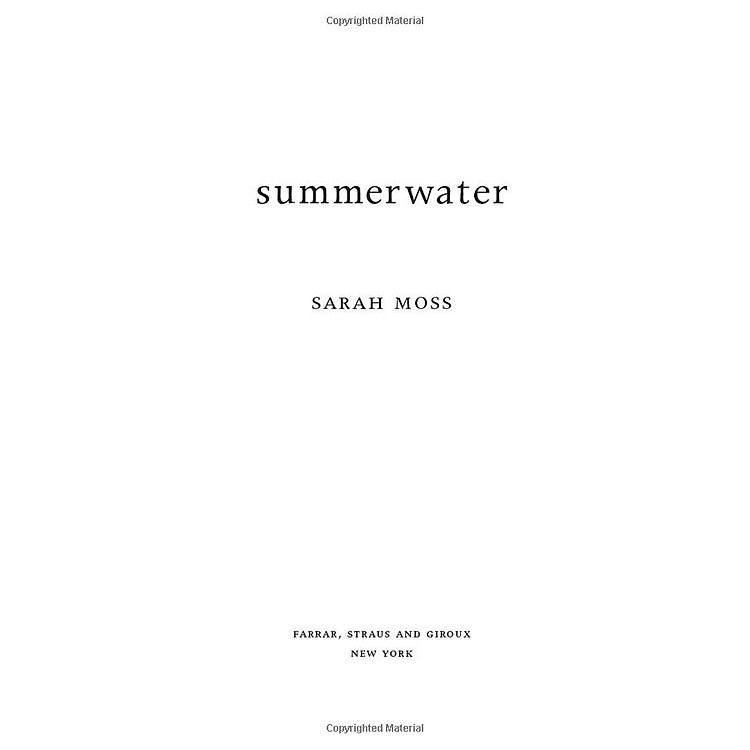 Summerwater - Ảnh 7