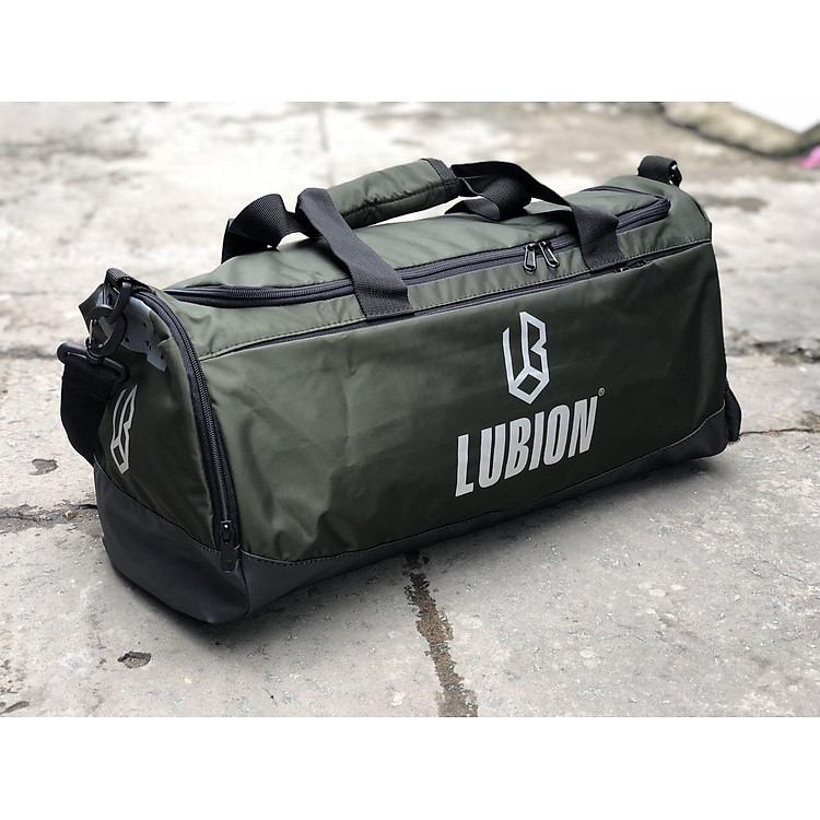 Túi Trống LB10