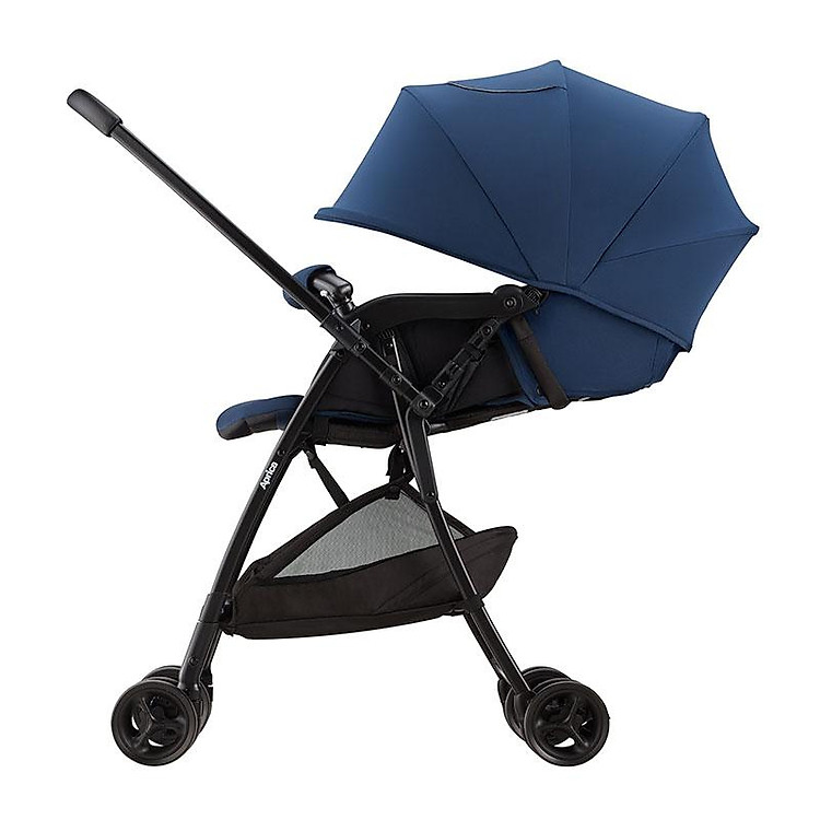 Mua Xe đẩy trẻ em Aprica Karoon Air Chính hãng Giá rẻ - Hình ảnh 3