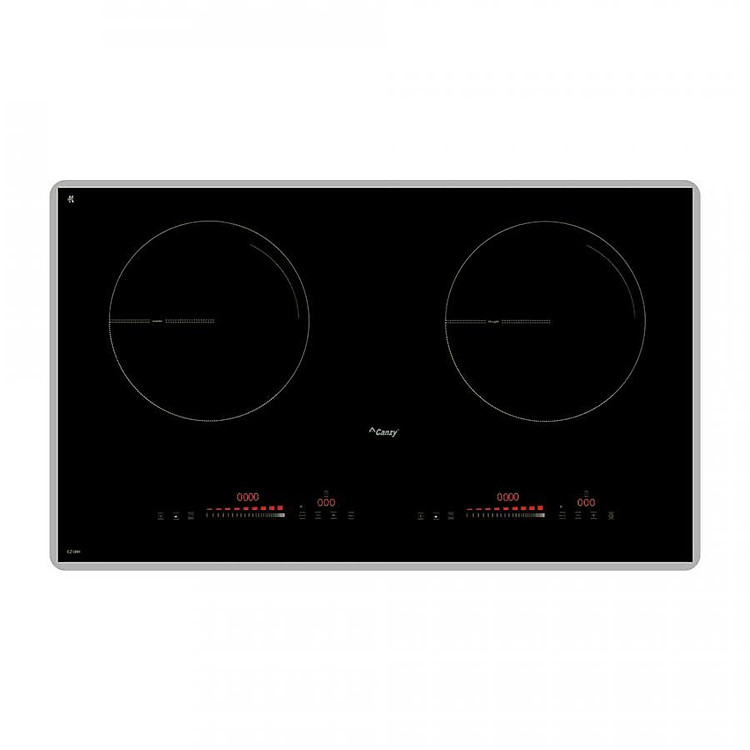 Bếp từ Canzy CZ-08I - Hàng Chính Hãng