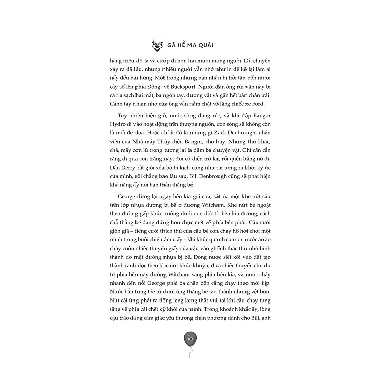 IT - Gã Hề Ma Quái - Ảnh 6