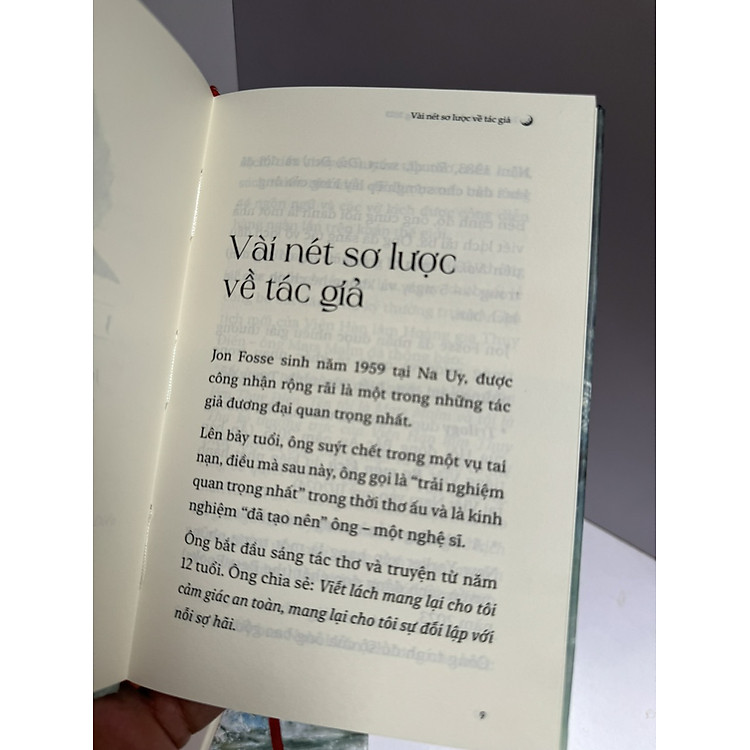 BA MÀN KỊCH - Ảnh 2