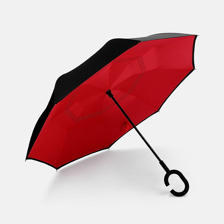 Ô mở ngược thông minh dùng cho ô tô GS0089 (giao màu ngẫu nhiên)