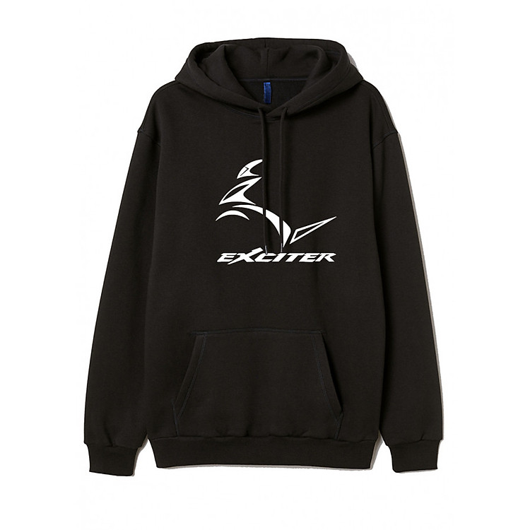 Hoodie Exciter Mẫu Áo Hoodie Nam Mới