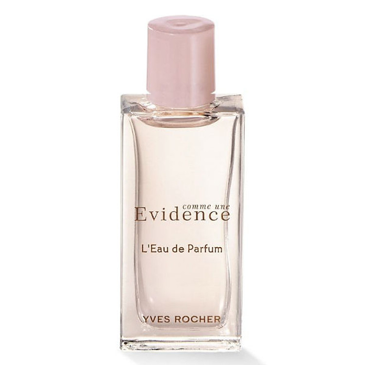 Nước Hoa L'Eau De Parfum Comme Une Evidence Yves Rocher (7.5 ml)