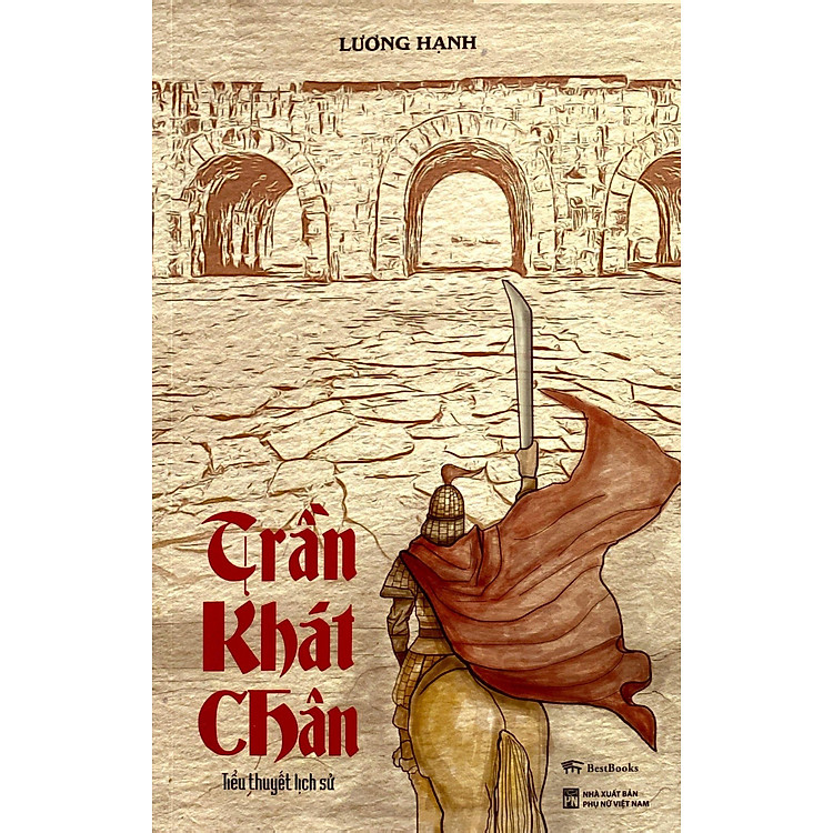Trần Khát Chân - Ảnh 5
