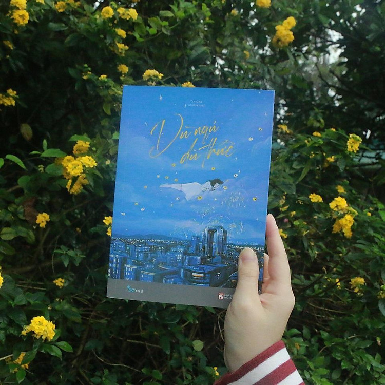 Dù Ngủ Dù Thức - Ảnh 3