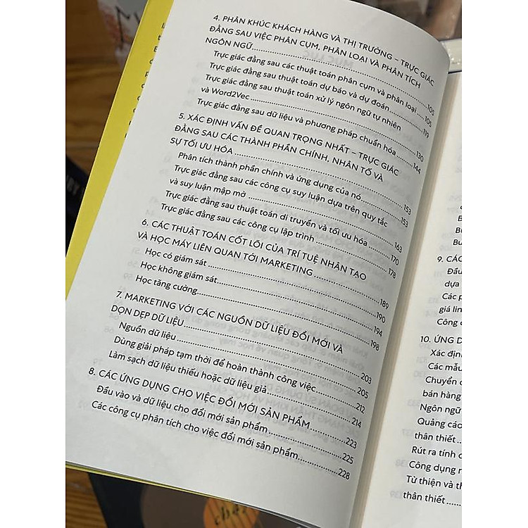 AI Cho Marketing Và Đổi Mới Sản Phẩm - Ảnh 5