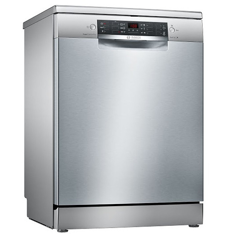 Máy rửa bát Bosch SMS46MI07E - Hàng chính hãng