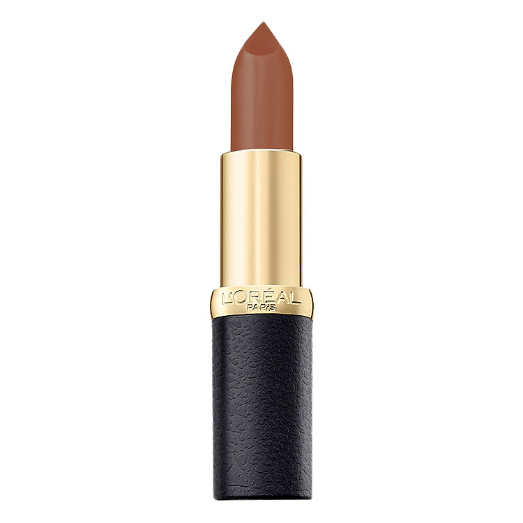 Son Lì Mịn Môi L'Oreal Color Riche Matte (3.7g)