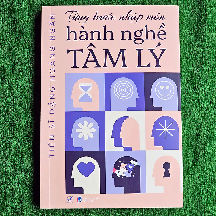 Từng Bước Nhập Môn Hành Nghề Tâm Lý - Ảnh 2