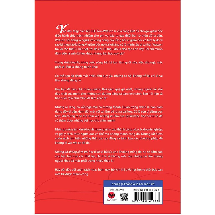 Những gã khổng lồ và bài học tỉ đô - Ảnh 3