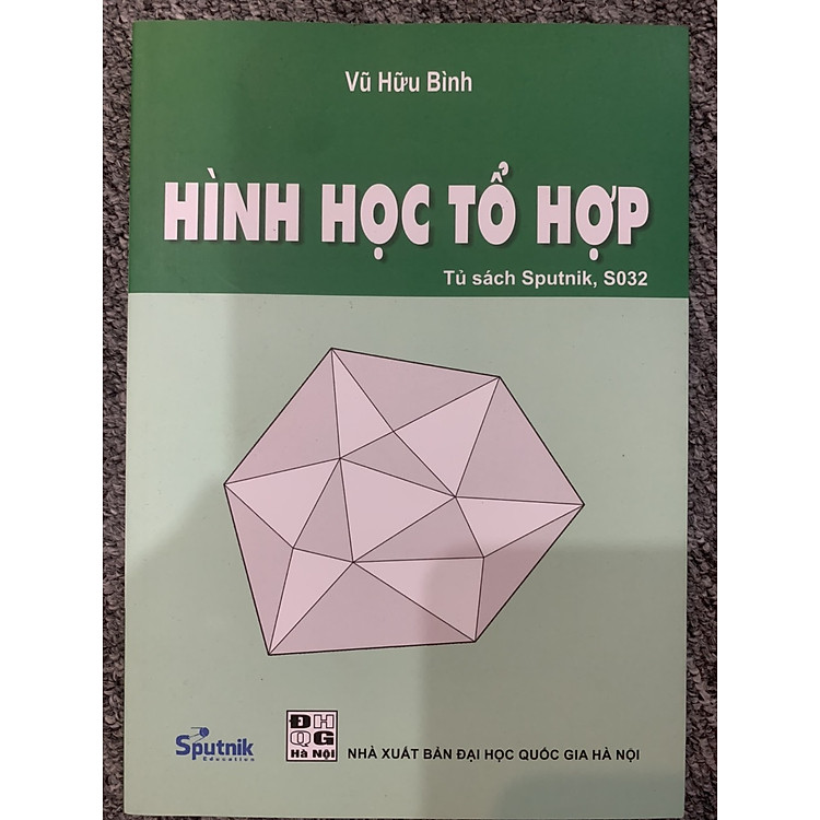 Hình Học Tổ Hợp