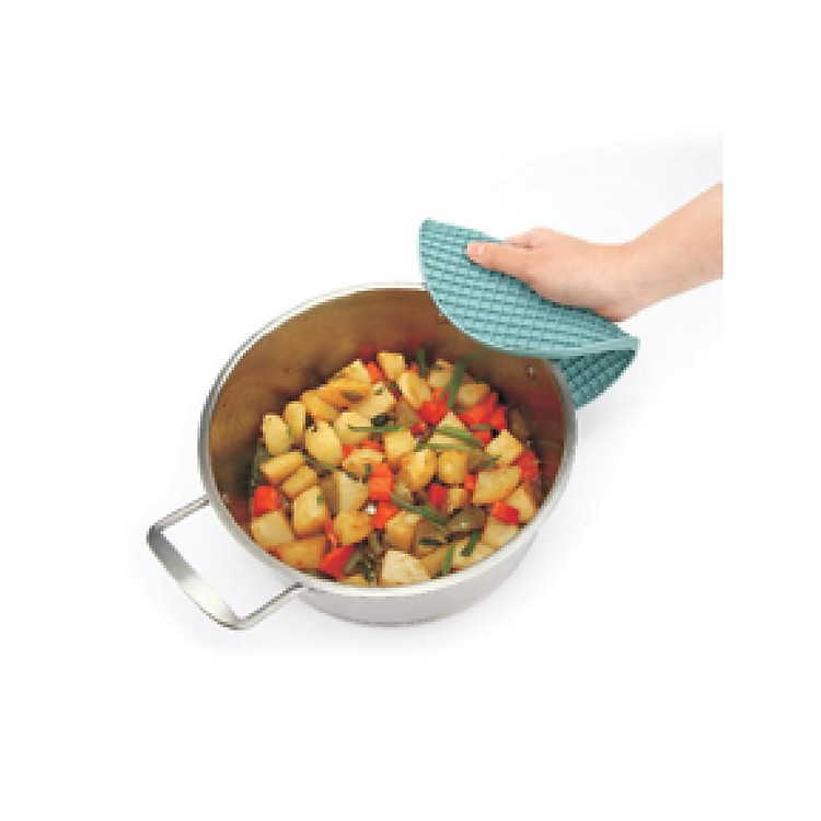 Silicone Mat-round chịu nhiệt LAFONTE - 000952