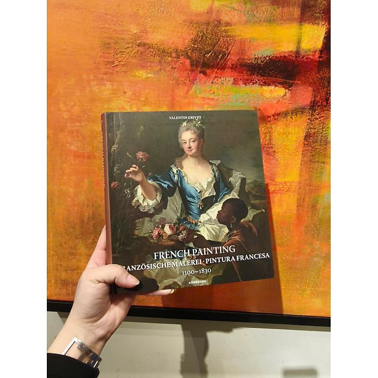 French Painting (1100-1830) - Art Periods & Movements - Ảnh 4