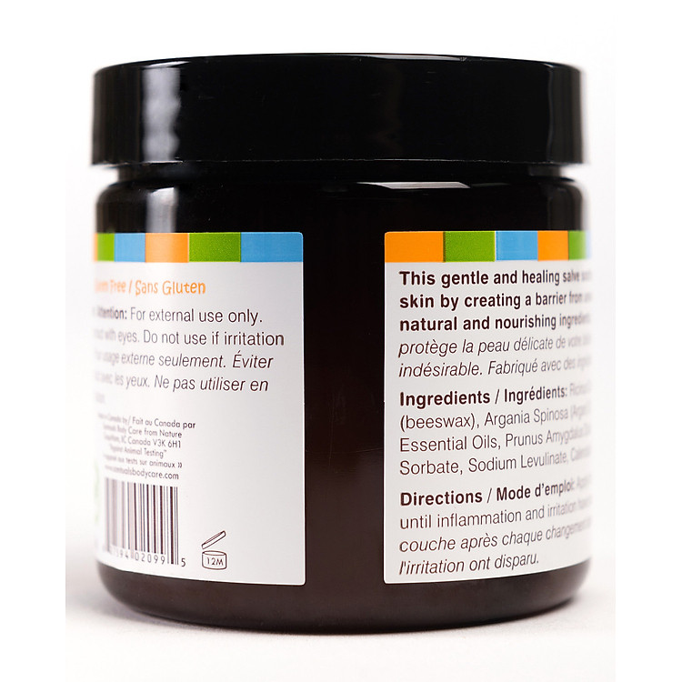 Kem Dưỡng Da Sáp Dành Cho Bé Chính hãng Giá rẻ - Hình ảnh 2