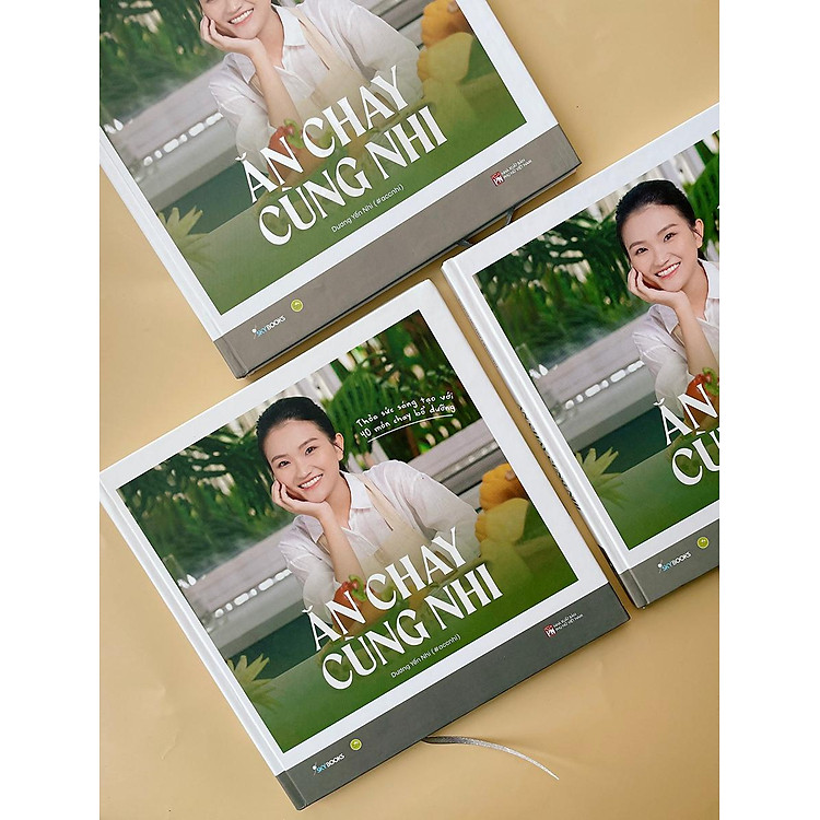 Ăn Chay Cùng Nhi - Ảnh 3