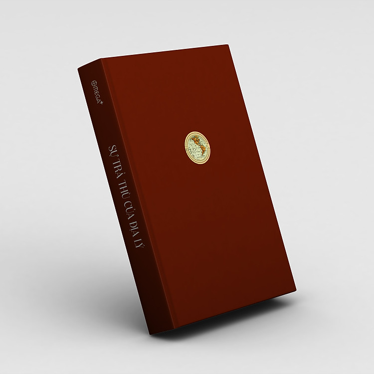 Sự Trả Thù Của Địa Lý (Tái Bản 2023) - Ảnh 3