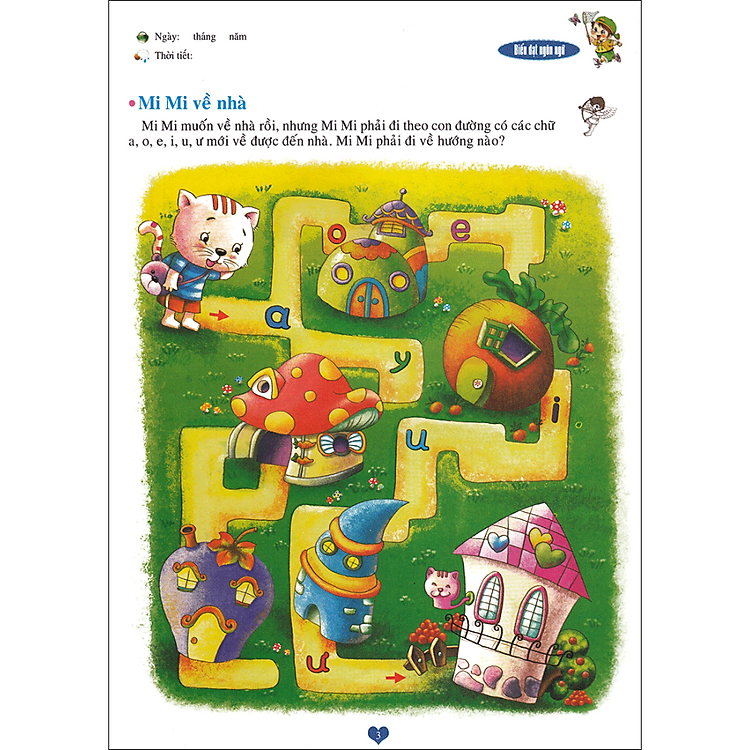 Mỗi Em Bé Là Một Thiên Tài - Ảnh 3