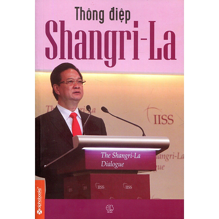 Thông Điệp Shangri – La