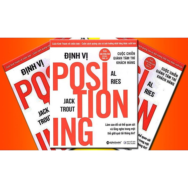 Định Vị (Tái bản) - Ảnh 4