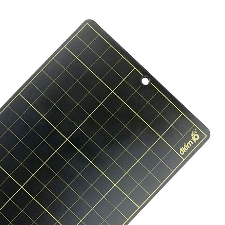 Bảng Học Sinh B-012 Đen - Ảnh 4