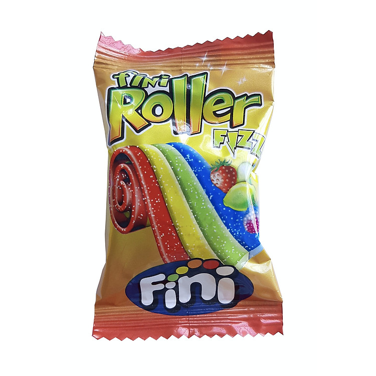 Kẹo cuộn FINI Roller Fantasy