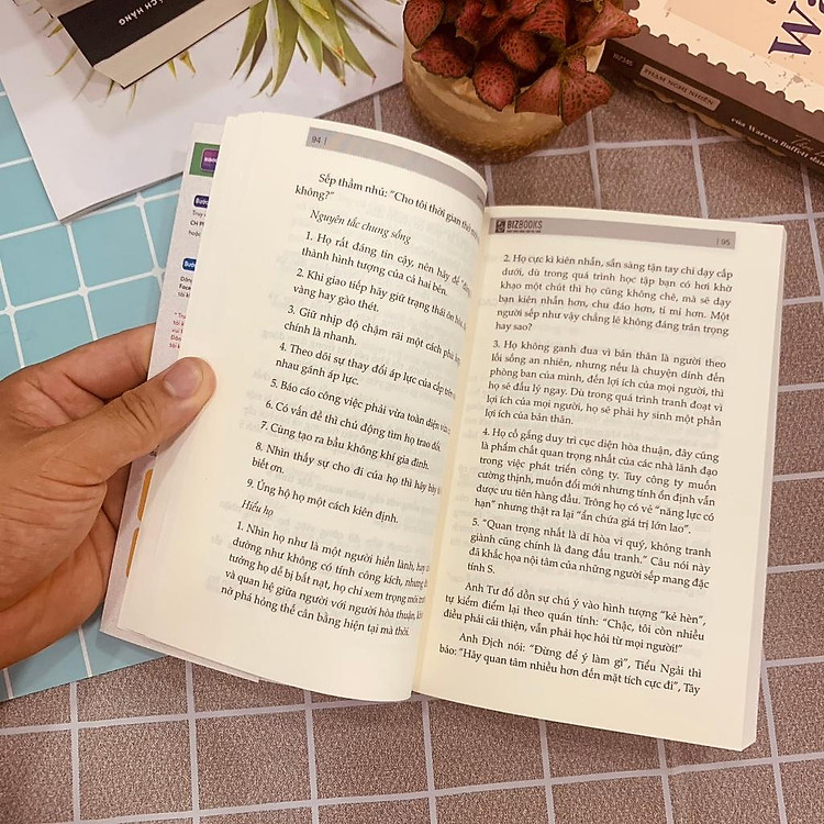 Ứng Dụng DISC Để Hiểu Từng Người Xung Quanh Bạn Trong Công Việc - Ảnh 6