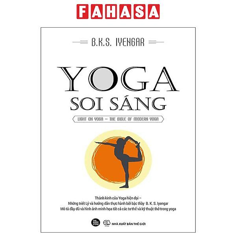 Yoga Soi Sáng