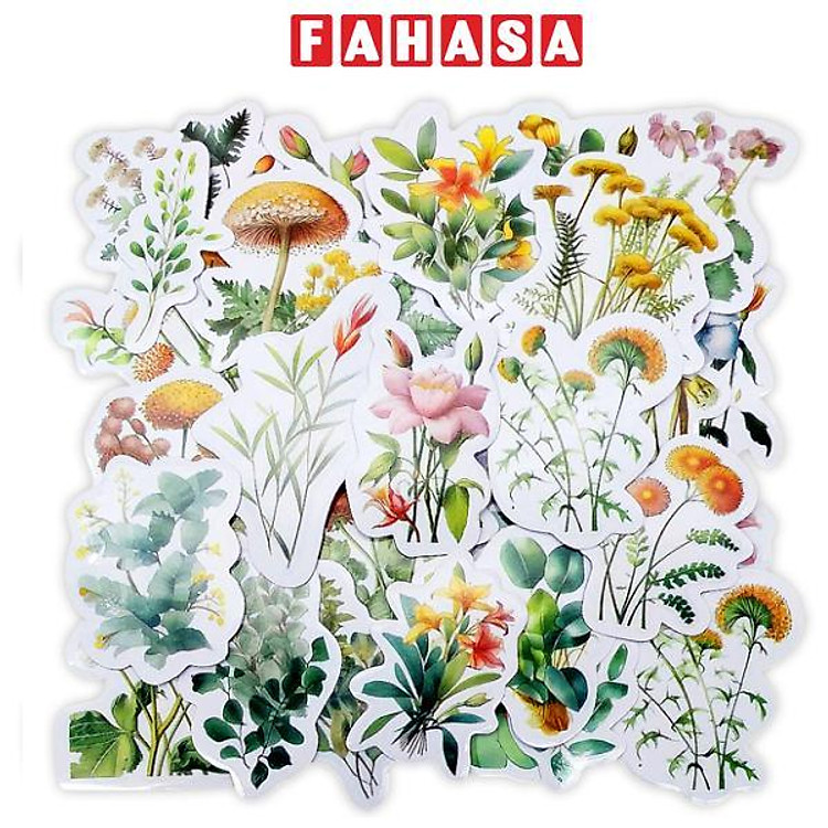 Sticker Đa Năng Teenage CTE-067