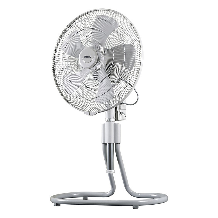 Quạt Sàn Rút Lỡ Hatari IS18M1 - Hàng chính hãng