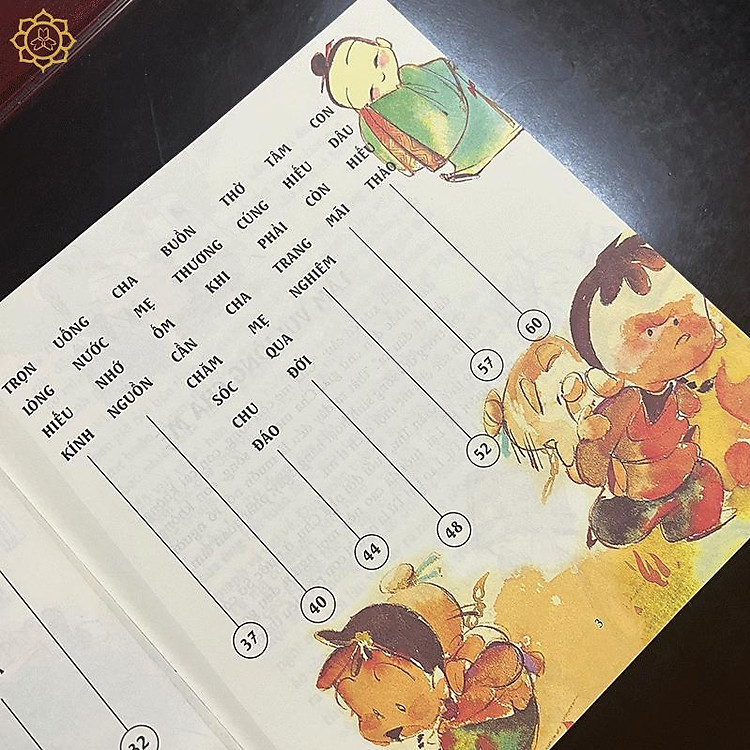 Câu Chuyện Hiếu Đạo - Ảnh 4