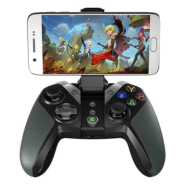 Tay Cầm Chơi Game Bluetooth GameSir G4s - Hàng Nhập Khẩu