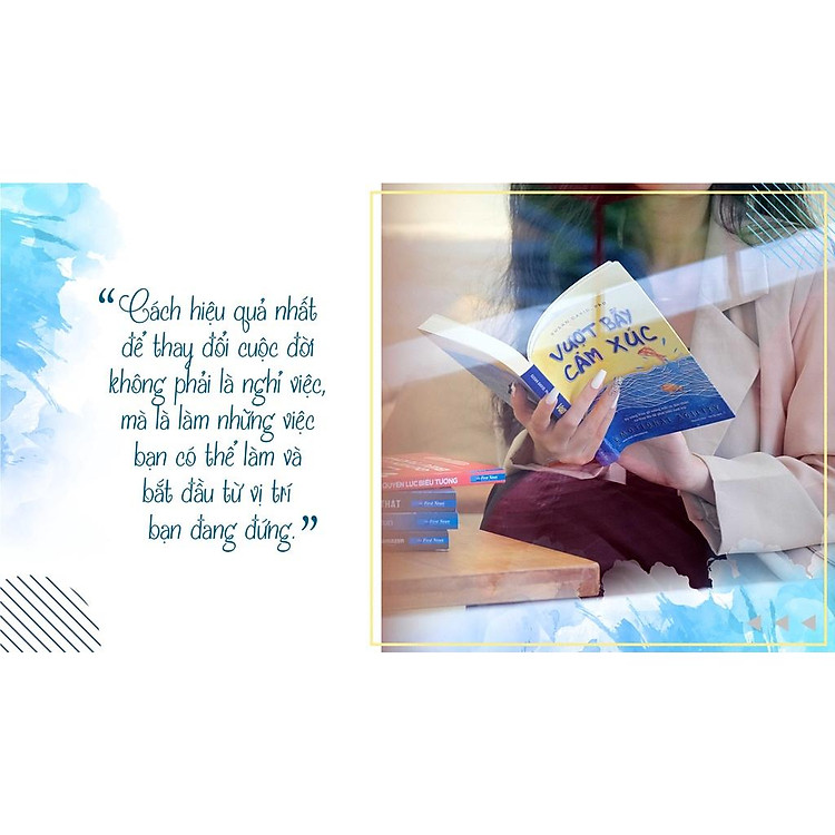 Vượt Bẫy Cảm Xúc - Ảnh 3