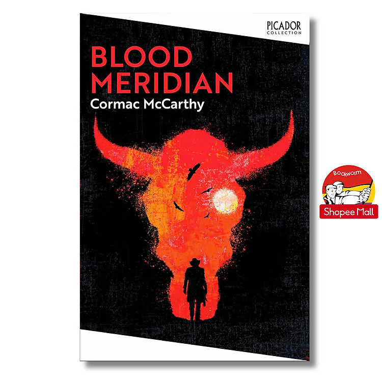Blood Meridian