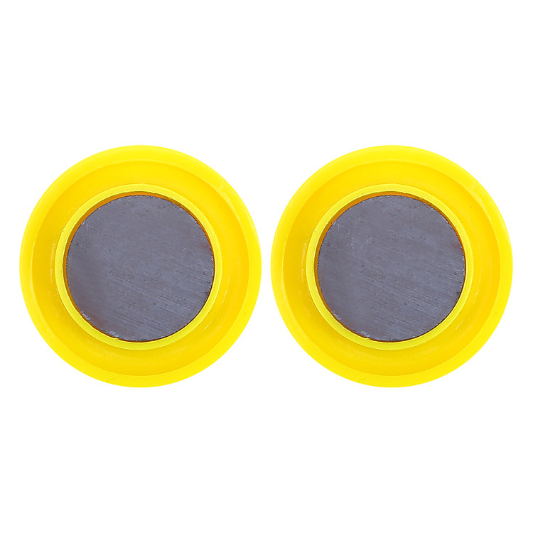 Hộp Nam Châm Hít Mặt Cười Guangbo (30mm) (30 chiếc) - Ảnh 3