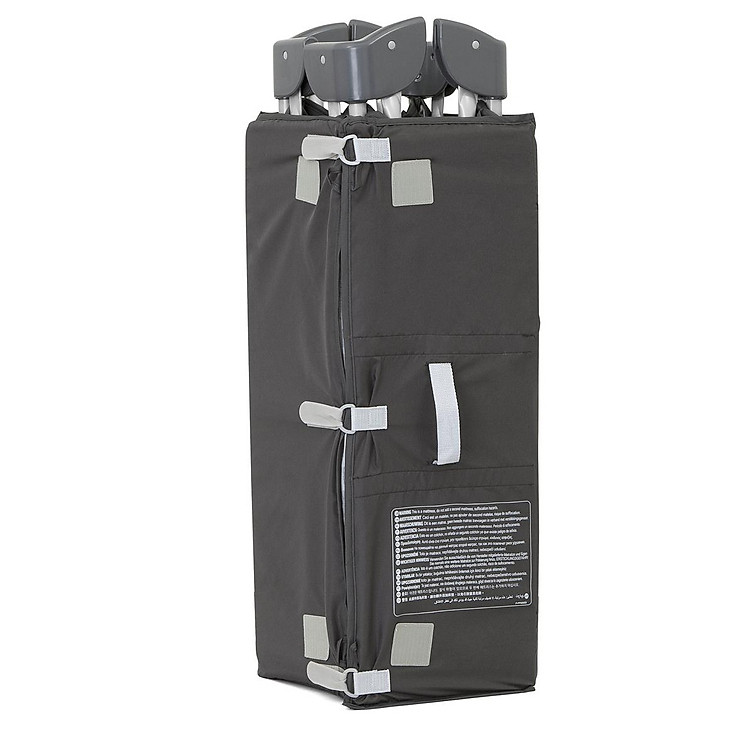 Mua Giường cũi Joie Commuter Change - Logan Chính hãng Tiết kiệm - Hình ảnh 3