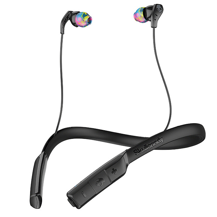 Tai nghe không dây Bluetooth có chức năng đàm thoại Skullcandy method WIRELESS S2CDW-J523