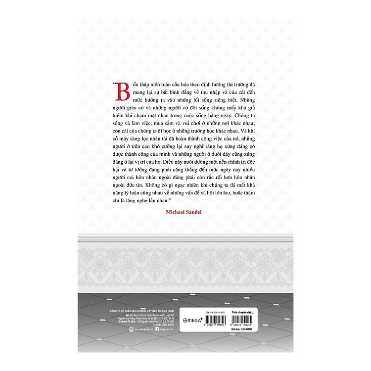 Tính Chuyên Chế Của Chế Độ Nhân Tài - Lợi Ích Chung Sẽ Ra Sao? - Ảnh 3