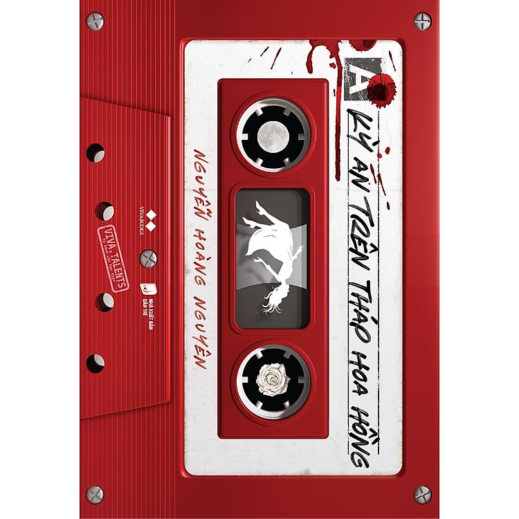 Kỳ Án Trên Tháp Hoa Hồng - Ảnh 3