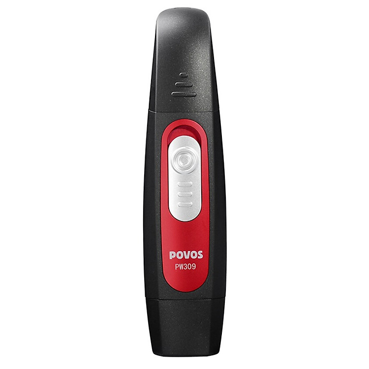 Máy Tỉa Lông Mũi Không Thấm Nước POVOS PW309