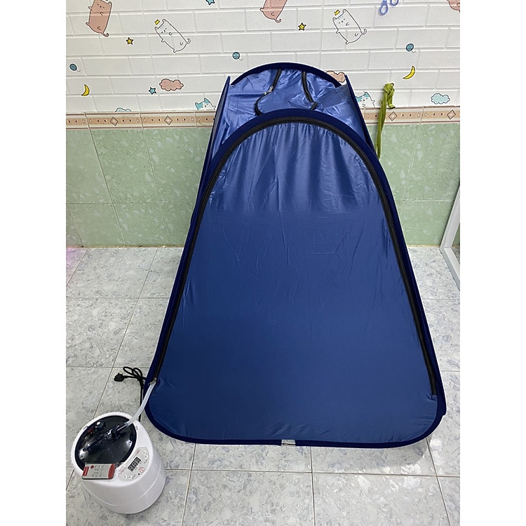 Mua Combo Lều và Nồi Xông Hơi Cao Cấp Chính hãng Tiết kiệm