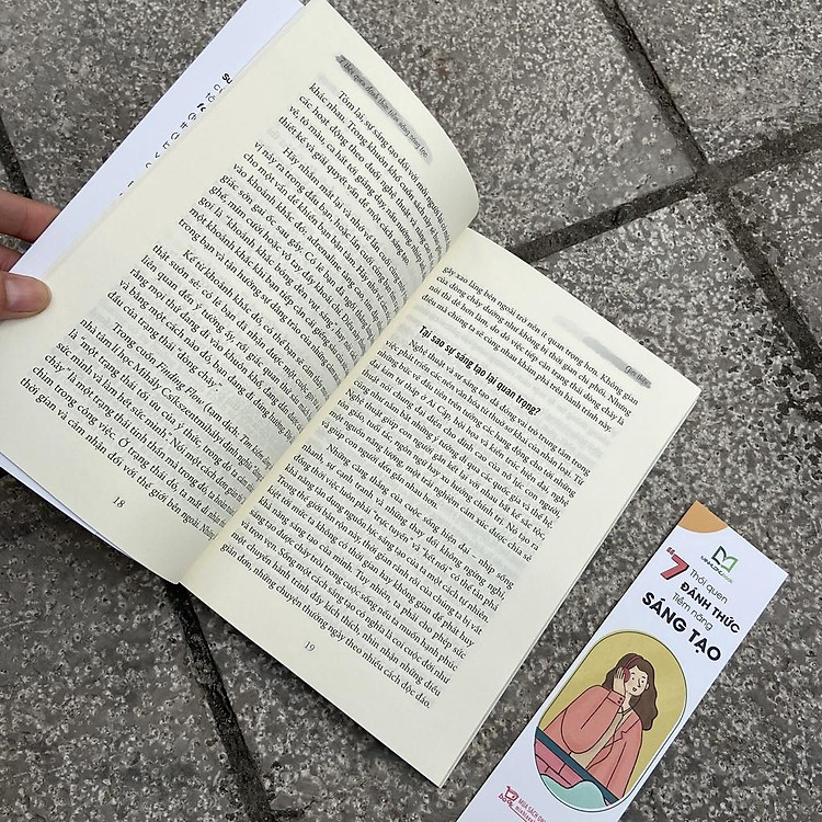 7 Thói Quen Thách Thức Tiềm Năng Sáng Tạo - Ảnh 3