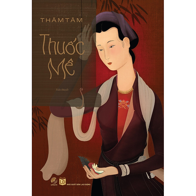Thâm Tâm – Thuốc Mê